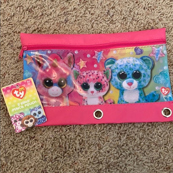 beanie boo accessories